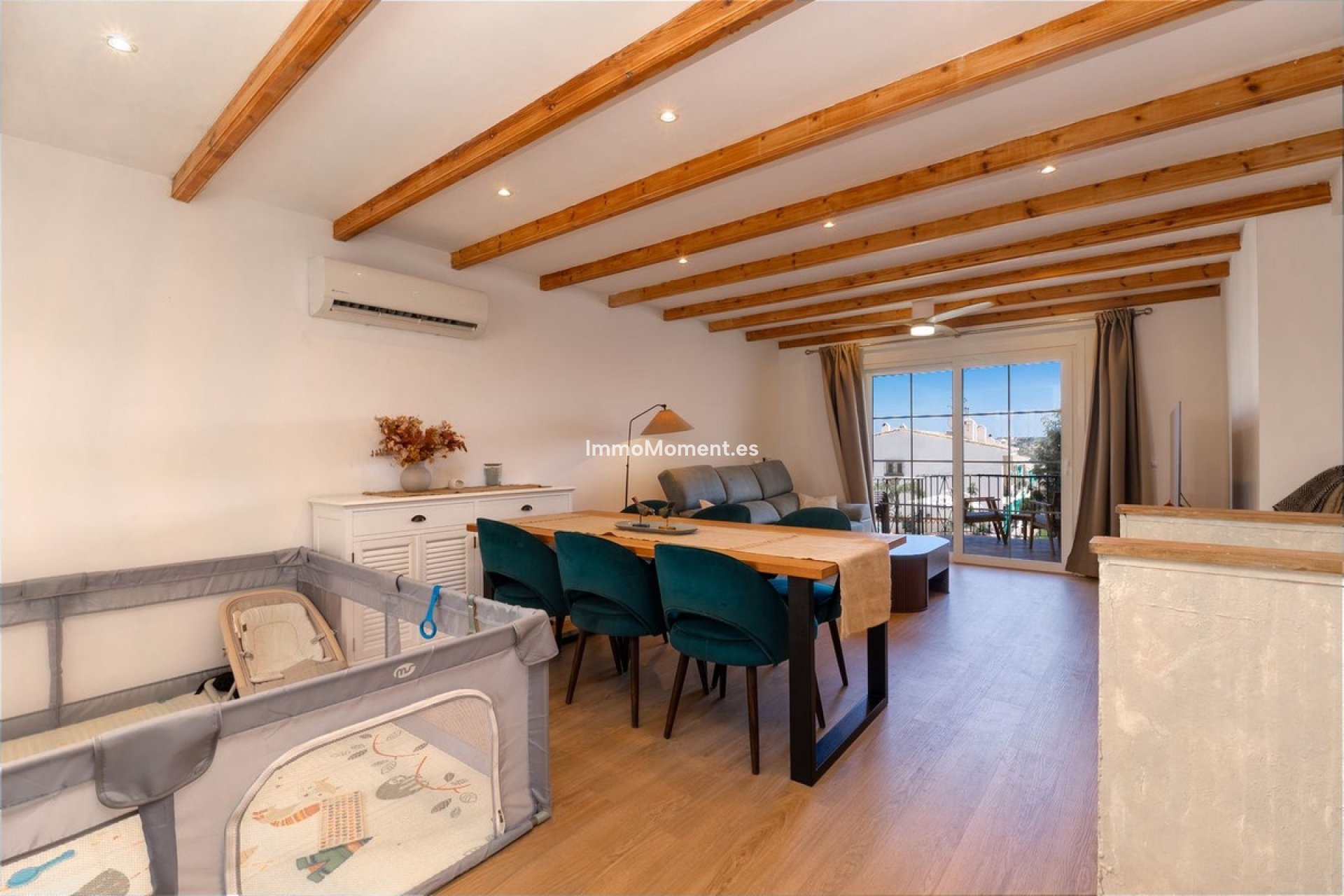 Reventa - Adosado - Mijas - Mijas Golf