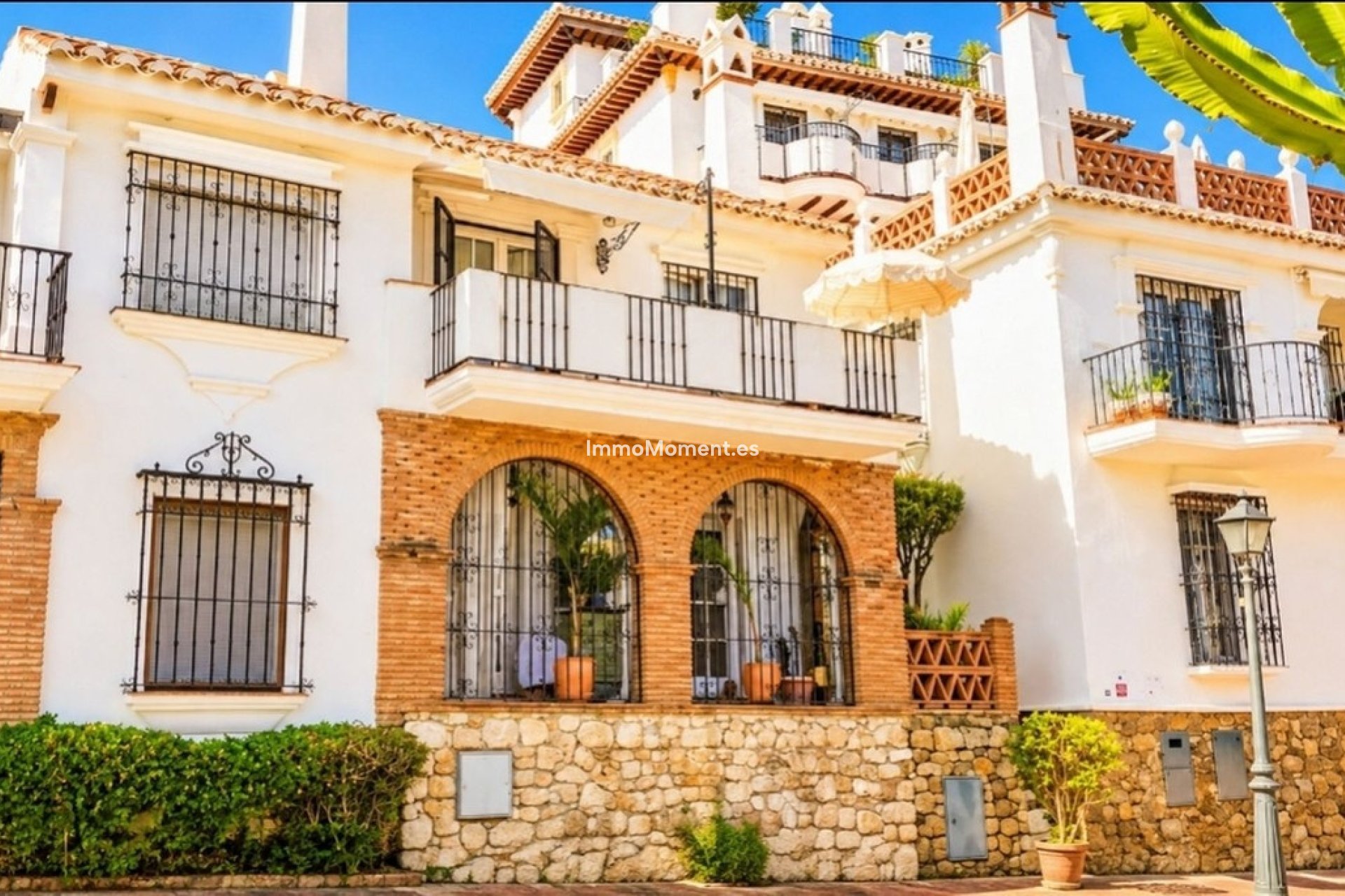 Reventa - Adosado - Mijas - Mijas Golf