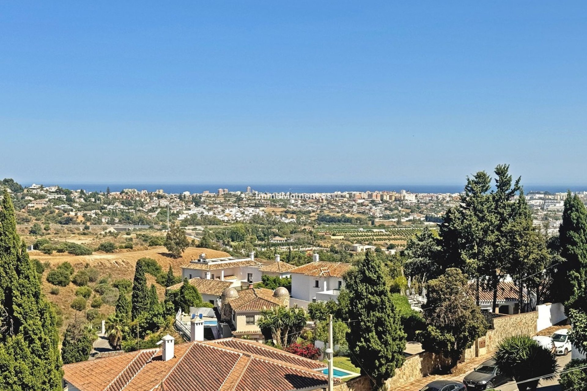 Reventa - Adosado - Mijas - Mijas Golf