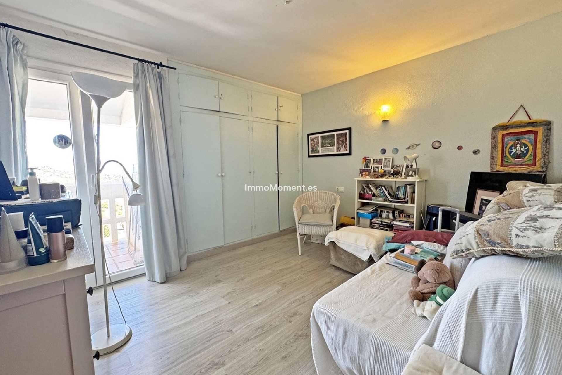 Reventa - Adosado - Mijas - Mijas Golf