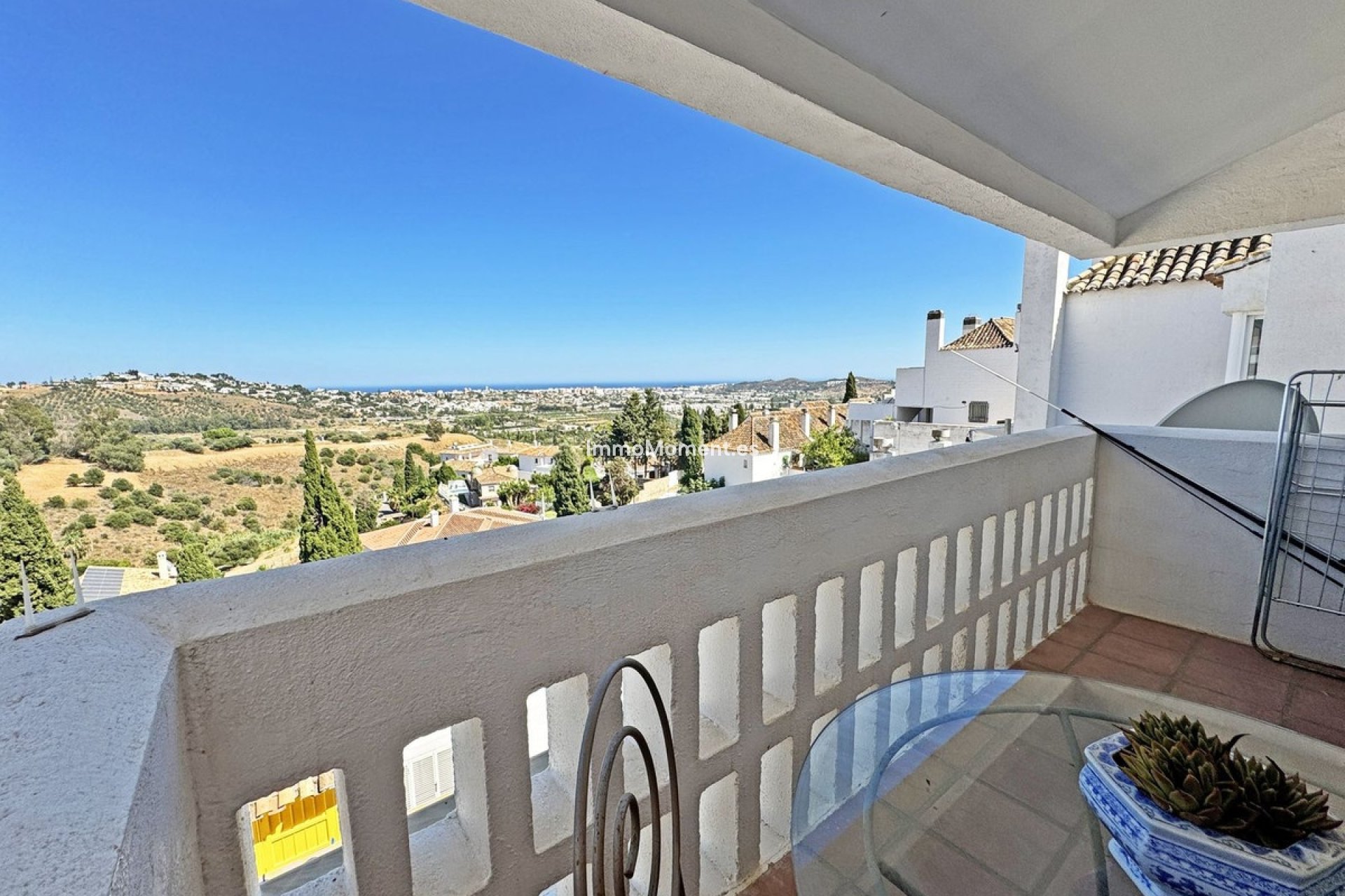 Reventa - Adosado - Mijas - Mijas Golf