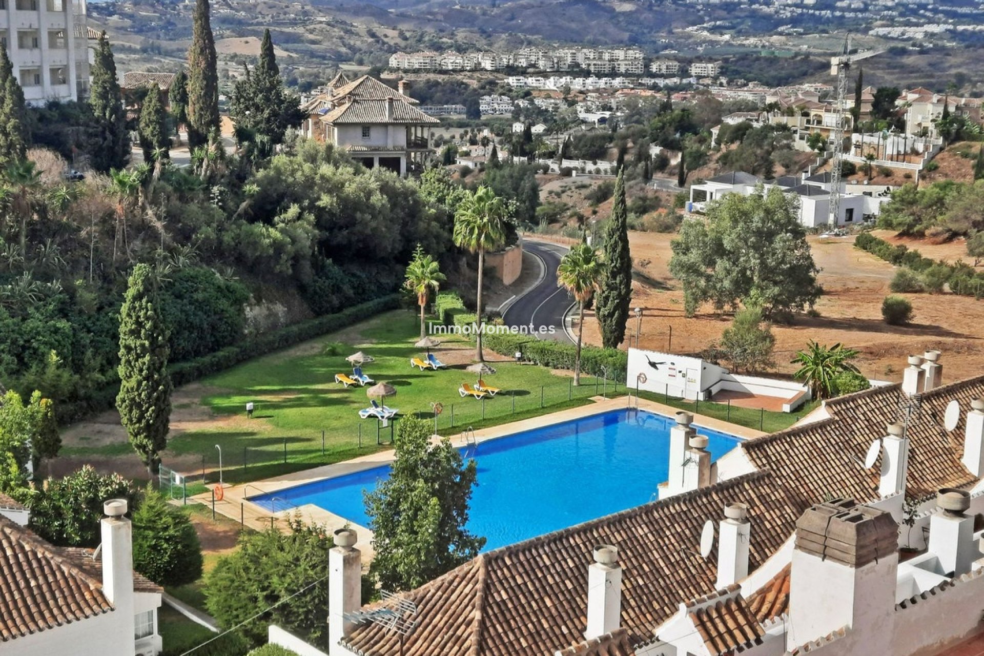 Reventa - Adosado - Mijas - Mijas Golf