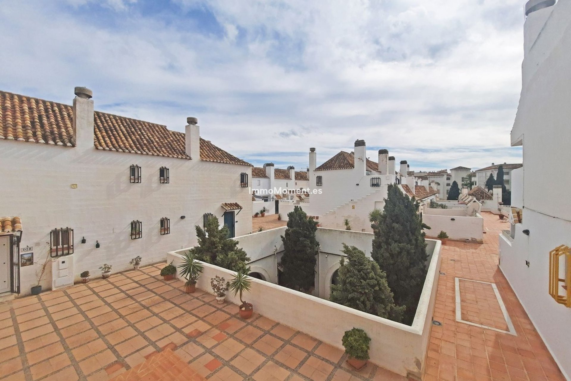 Reventa - Adosado - Mijas - Mijas Golf
