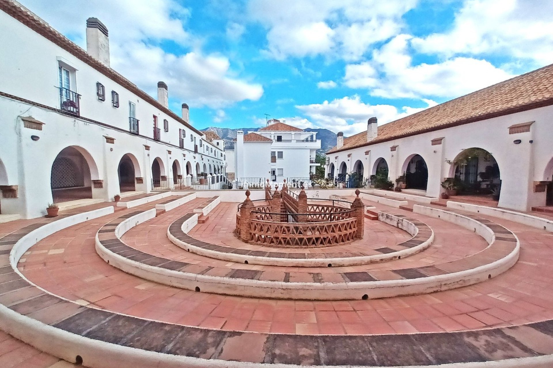 Reventa - Adosado - Mijas - Mijas Golf