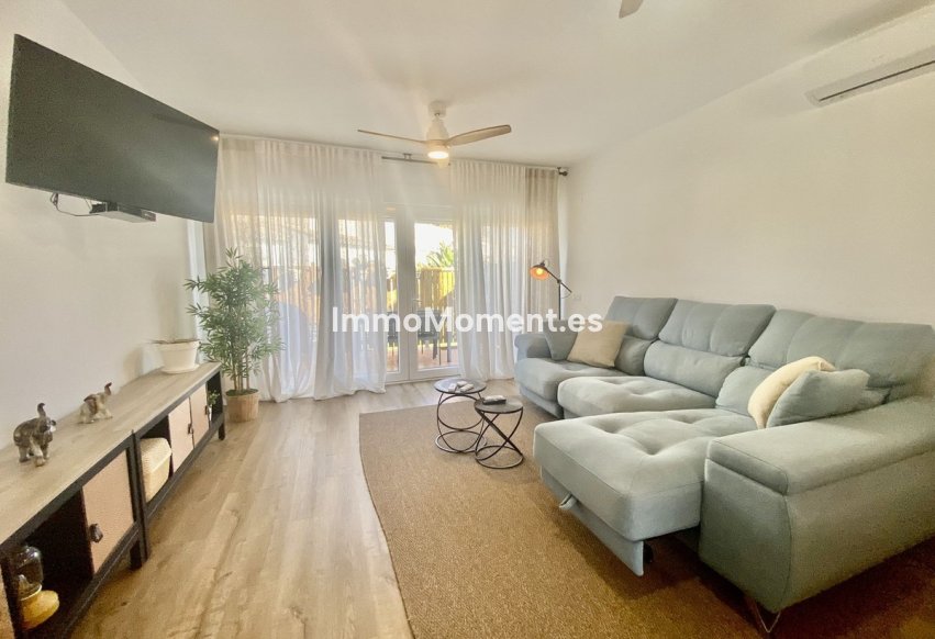 Reventa - Adosado - Mijas - Mijas Golf