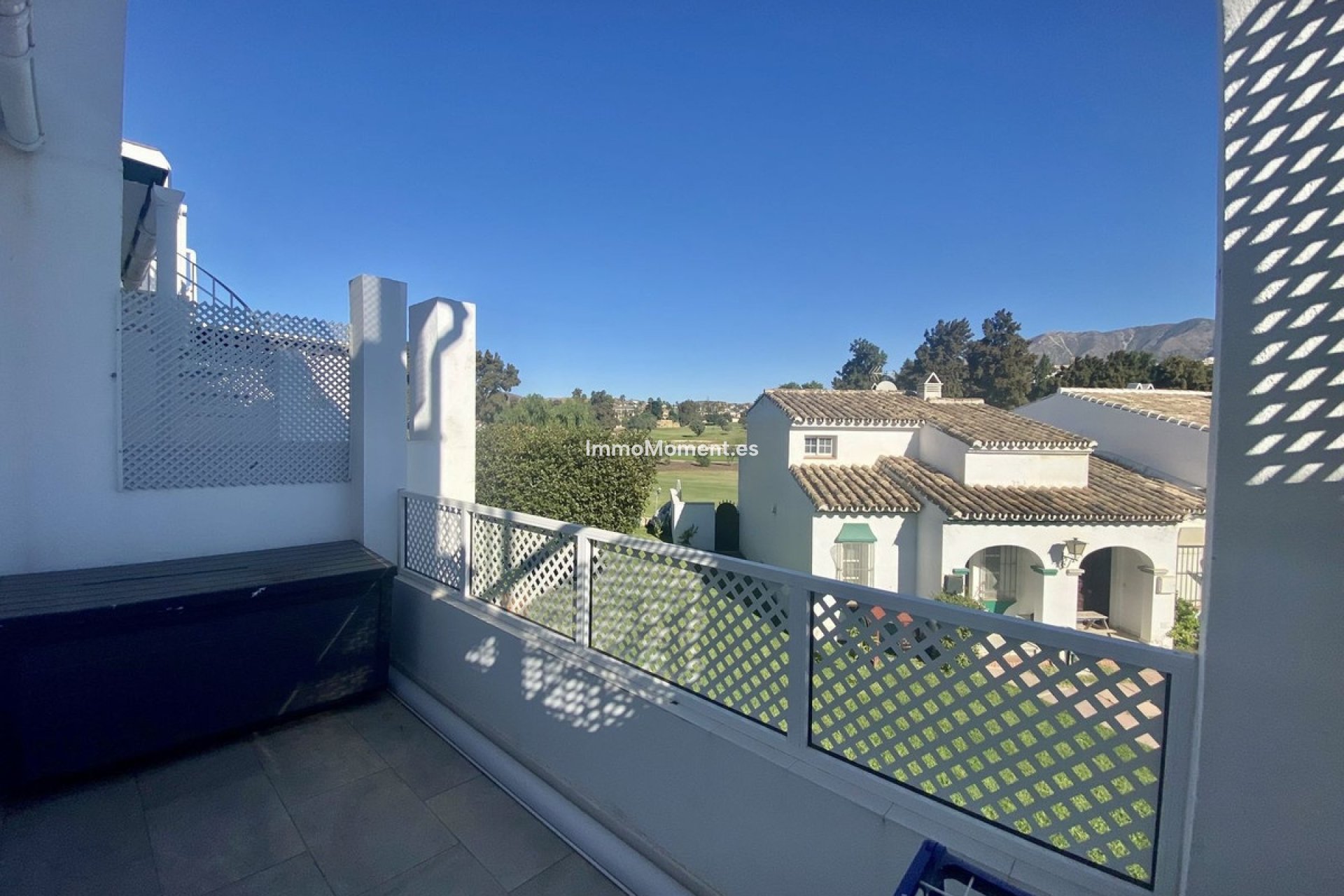 Reventa - Adosado - Mijas - Mijas Golf