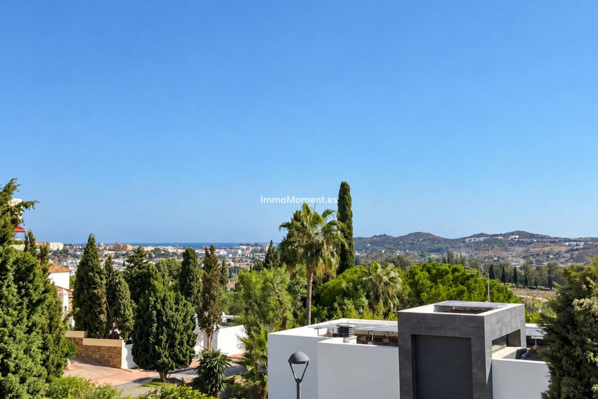 Reventa - Adosado - Mijas - Mijas Golf