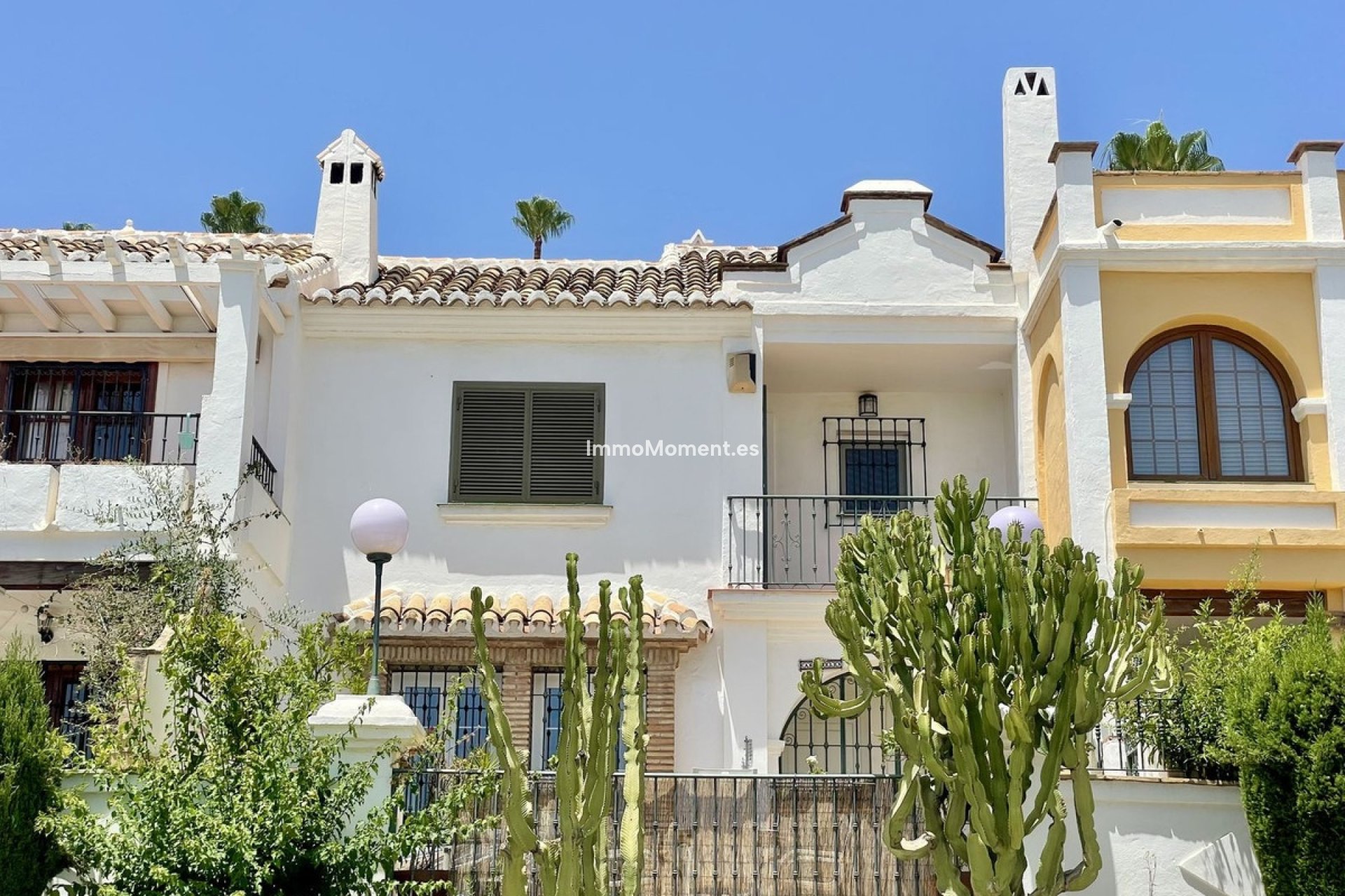 Reventa - Adosado - Mijas - Mijas Golf