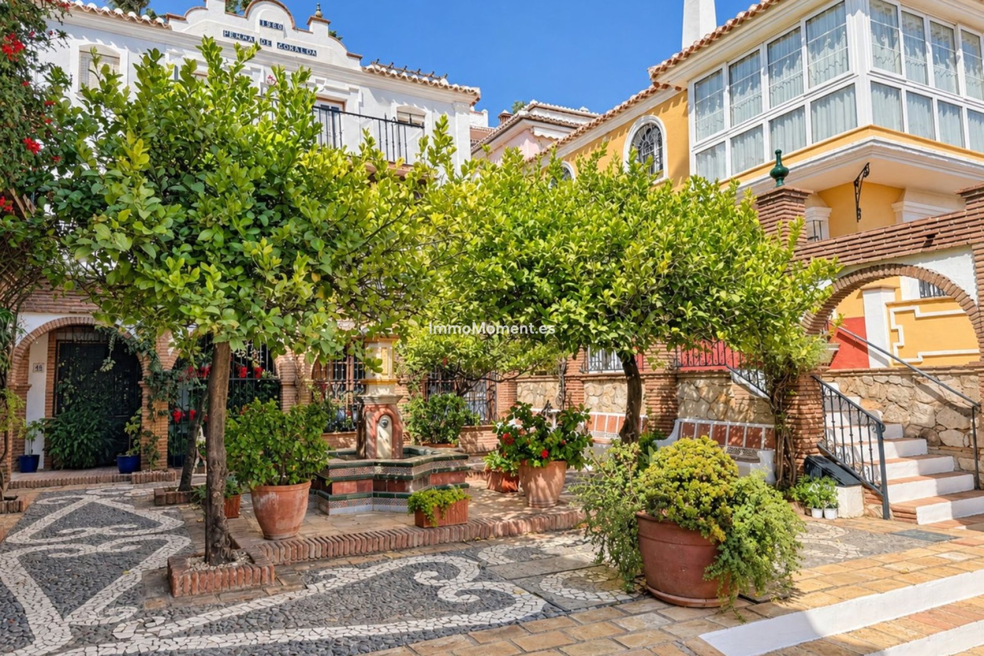 Reventa - Adosado - Mijas - Mijas Golf