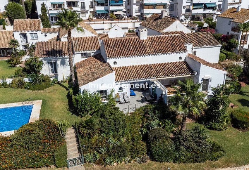 Reventa - Adosado - Mijas - Mijas Golf