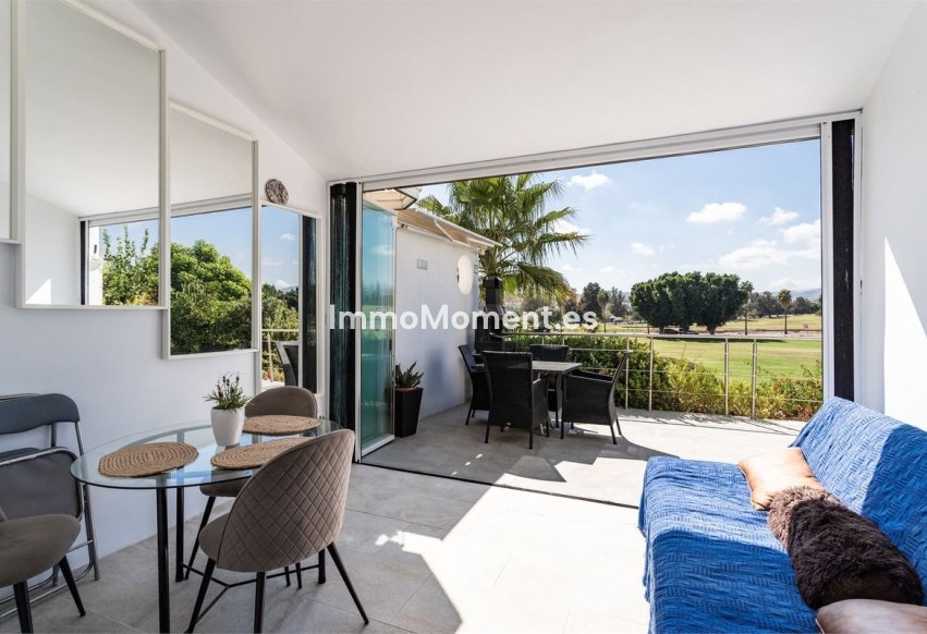 Reventa - Adosado - Mijas - Mijas Golf