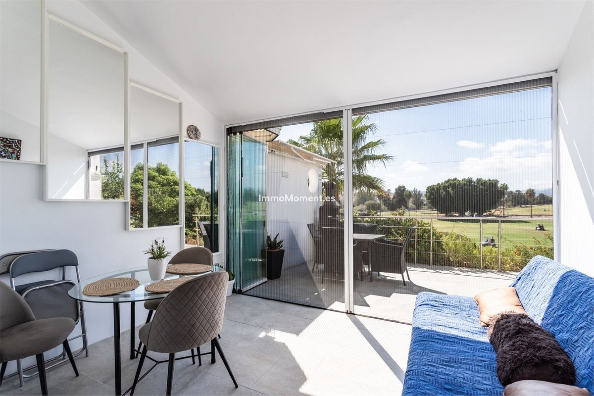 Reventa - Adosado - Mijas - Mijas Golf