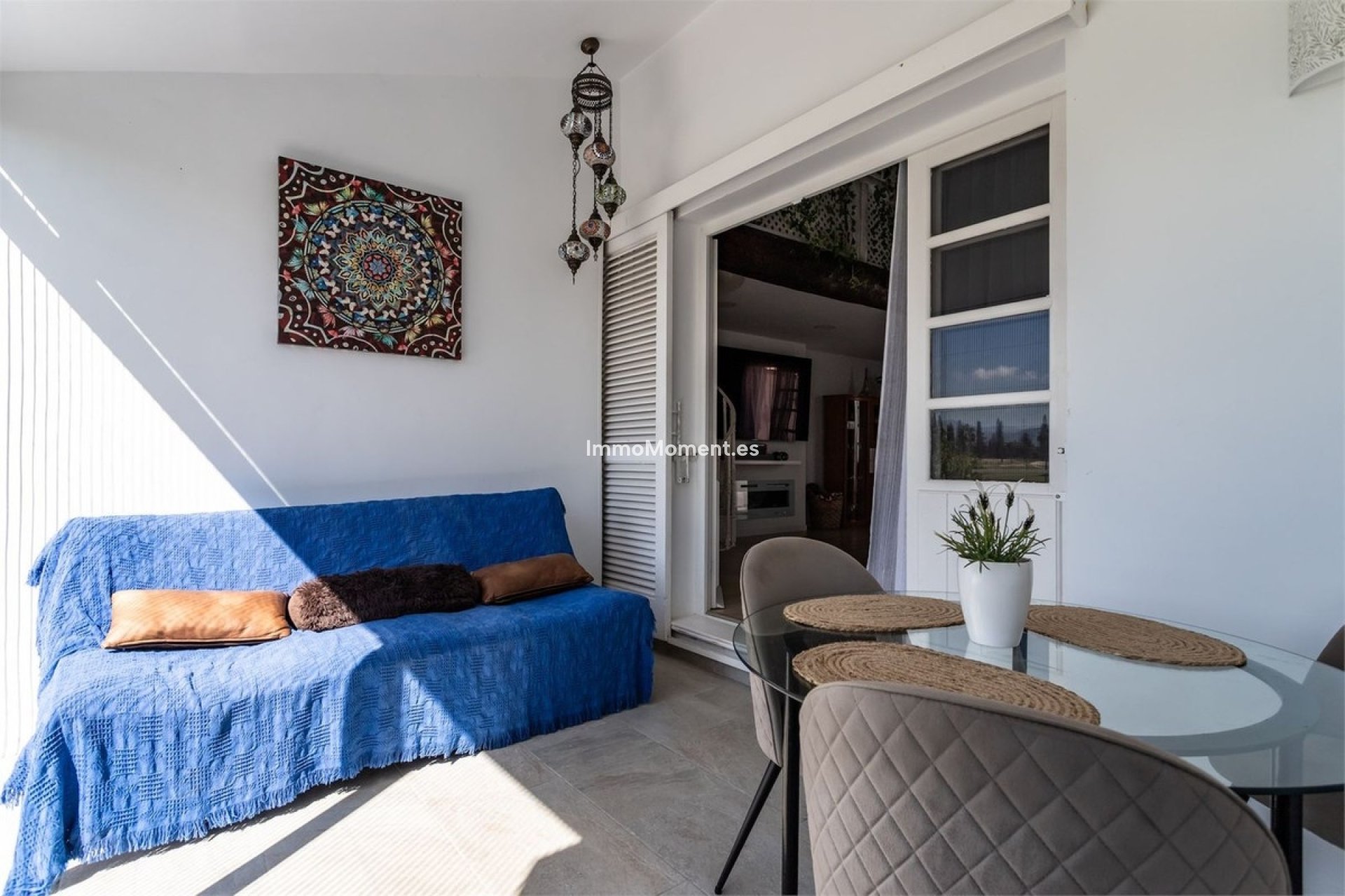 Reventa - Adosado - Mijas - Mijas Golf