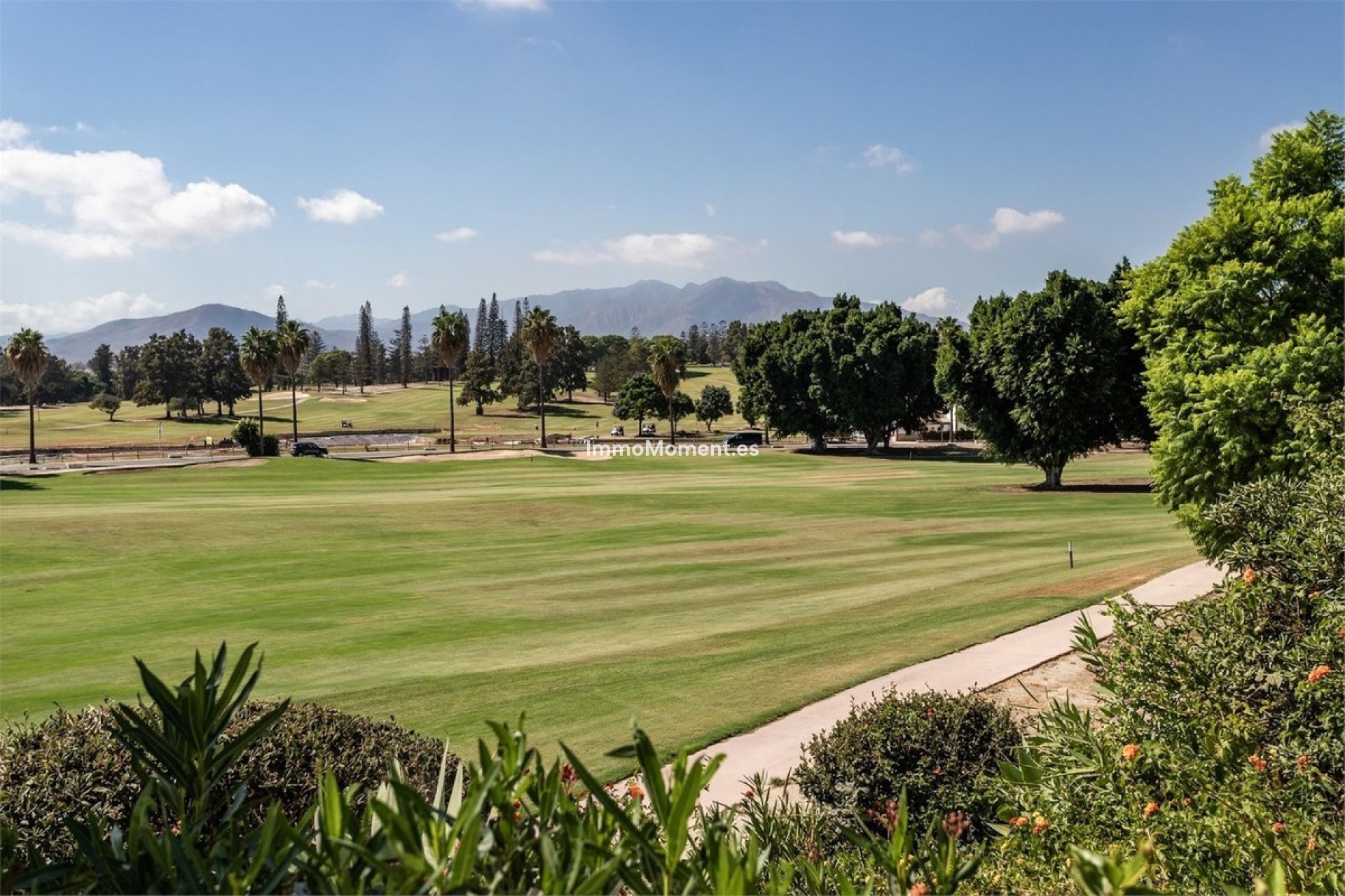 Reventa - Adosado - Mijas - Mijas Golf
