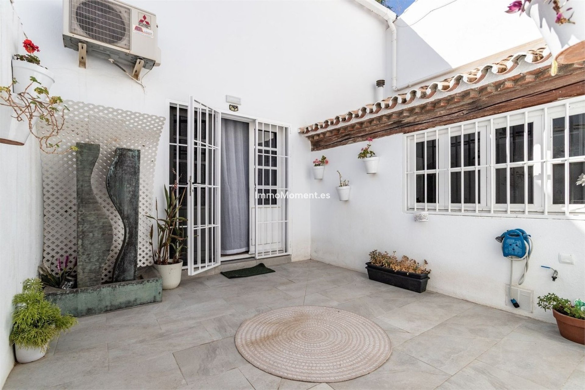 Reventa - Adosado - Mijas - Mijas Golf