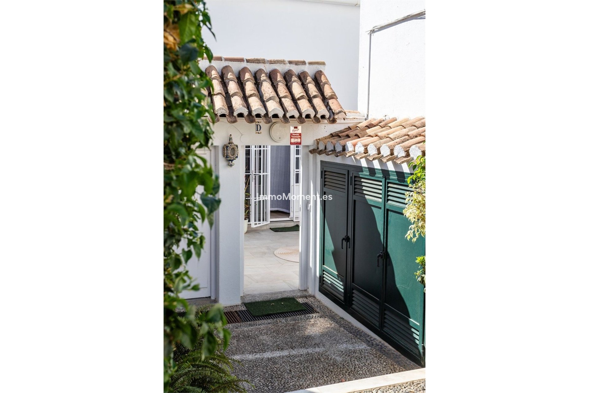 Reventa - Adosado - Mijas - Mijas Golf