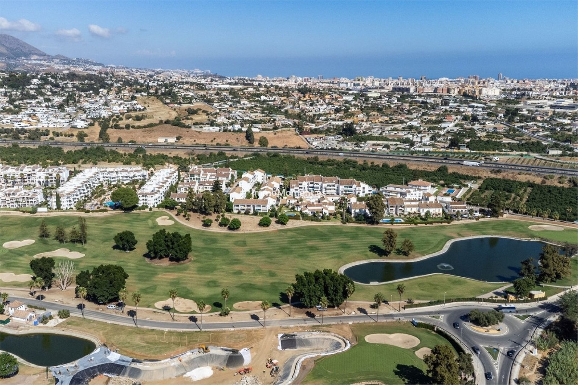 Reventa - Adosado - Mijas - Mijas Golf