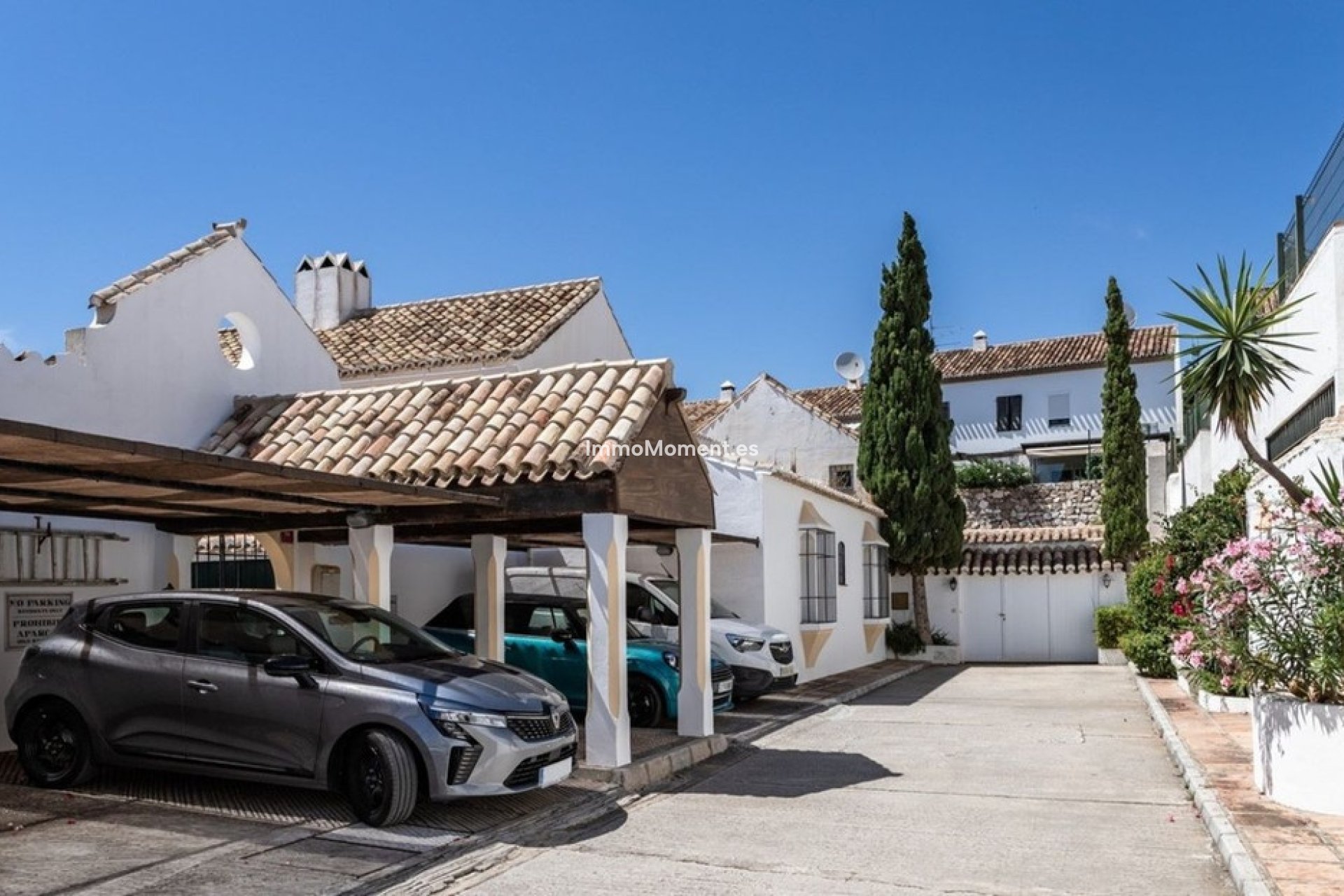 Reventa - Adosado - Mijas - Mijas Golf