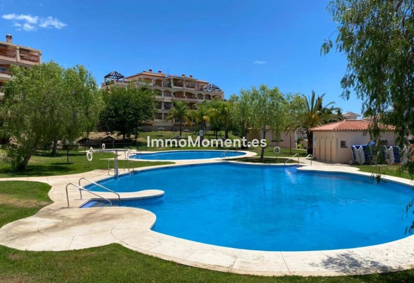 Reventa - Adosado - Mijas - Mijas Golf