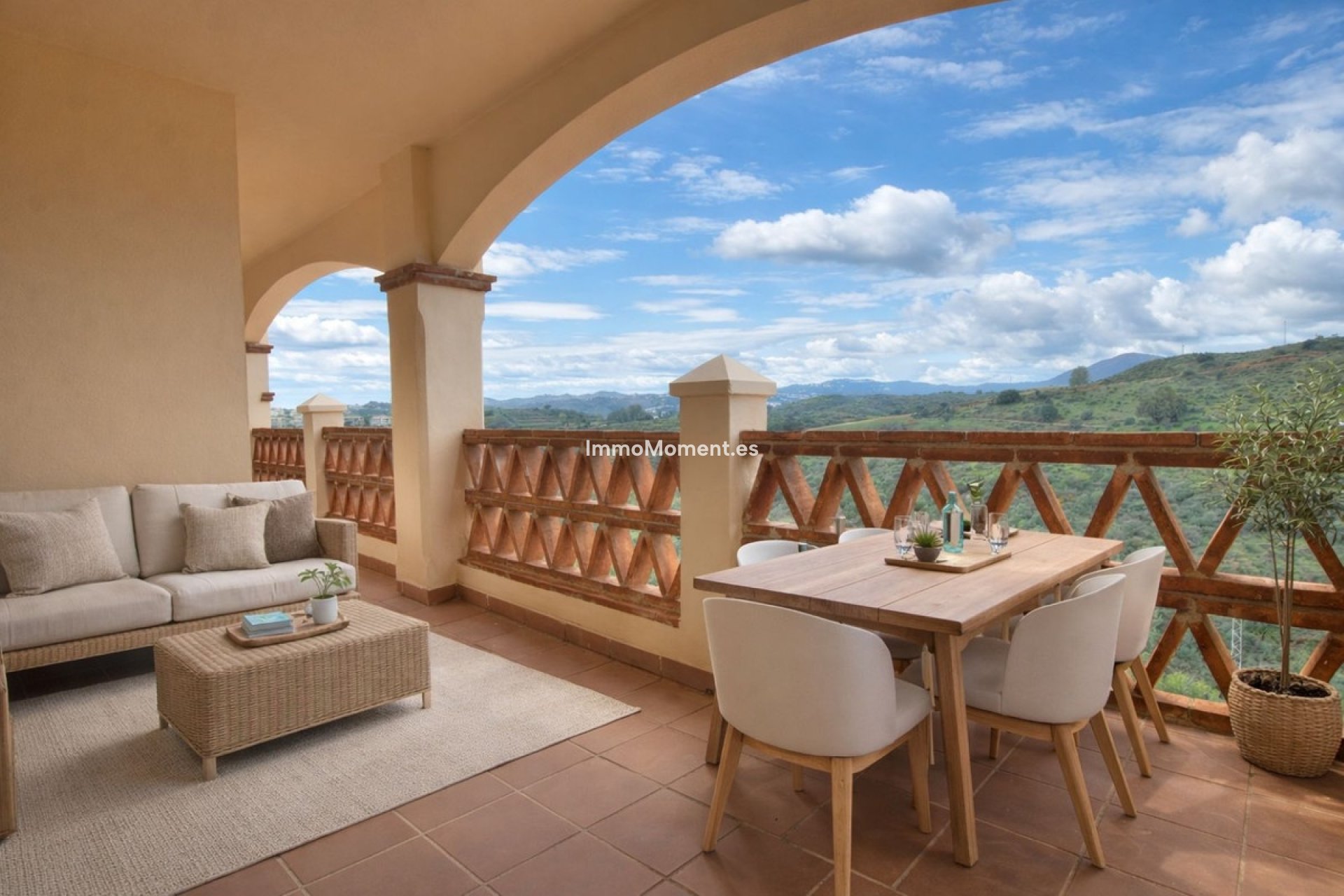 Reventa - Adosado - Mijas - Mijas Golf