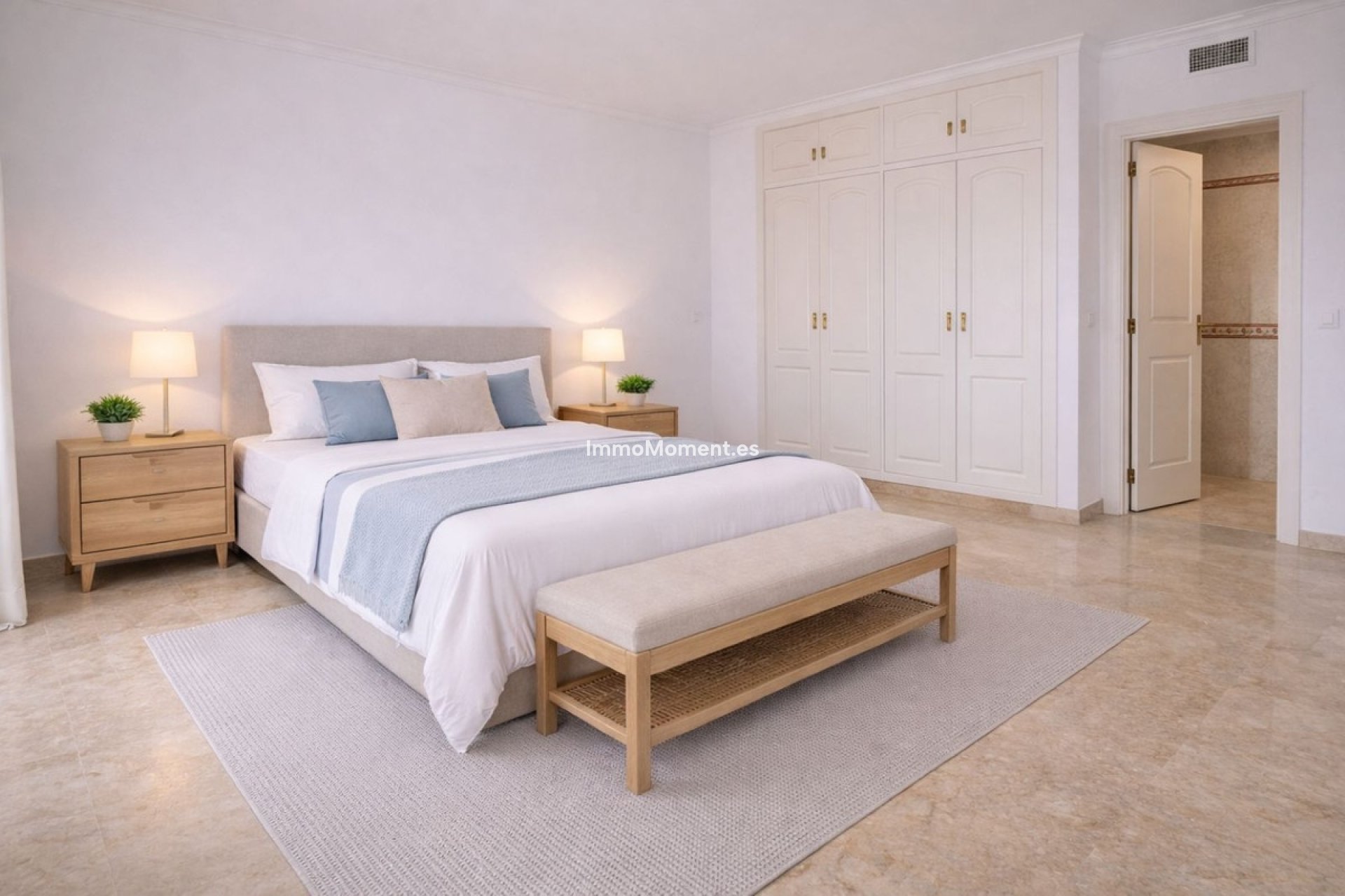 Reventa - Adosado - Mijas - Mijas Golf