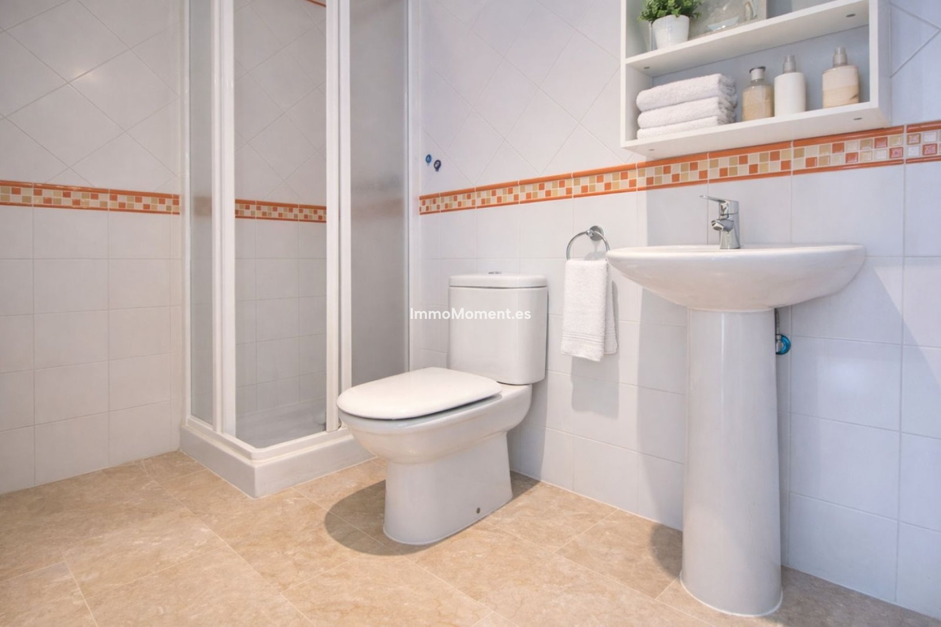 Reventa - Adosado - Mijas - Mijas Golf