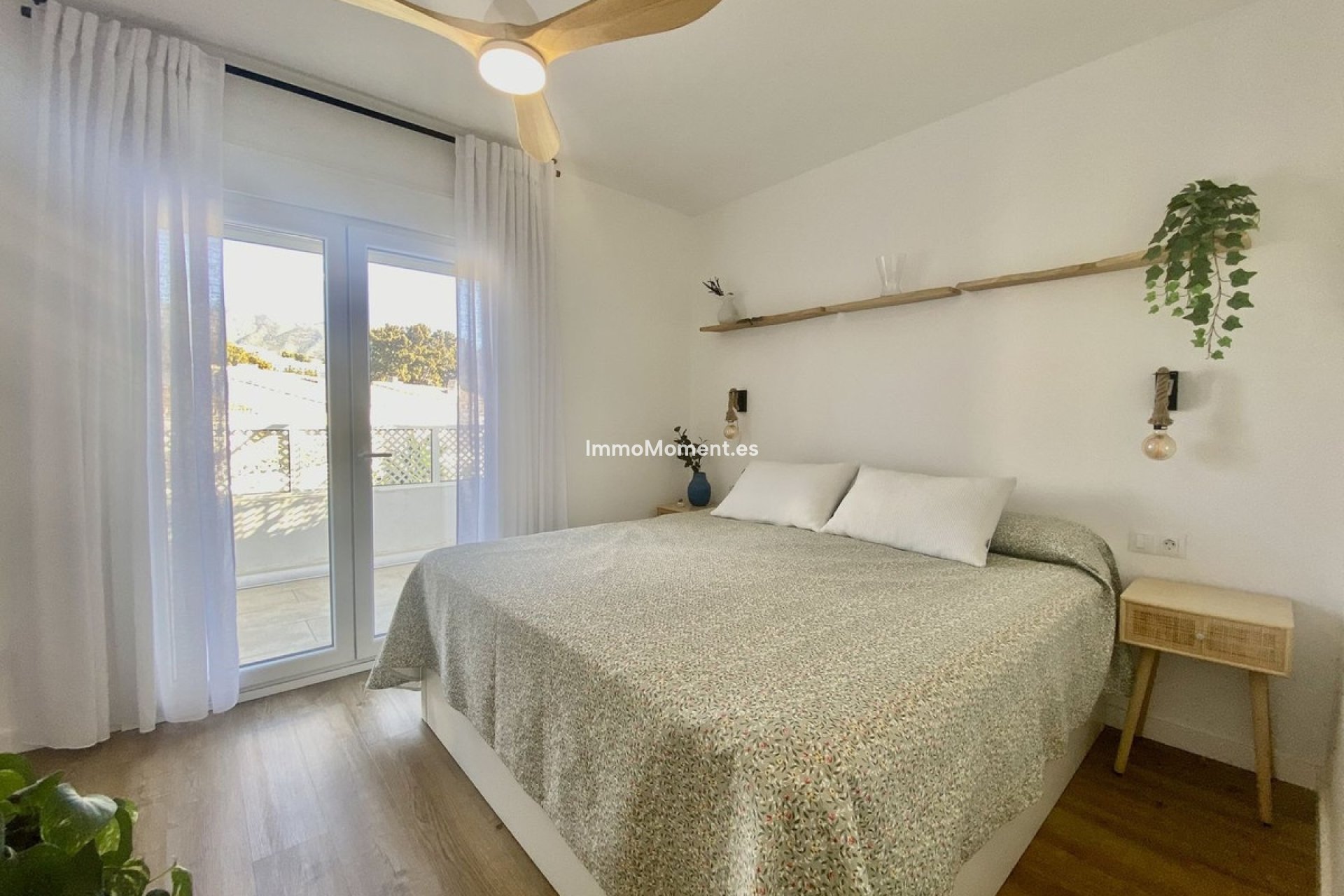 Reventa - Adosado - Mijas - Mijas Golf
