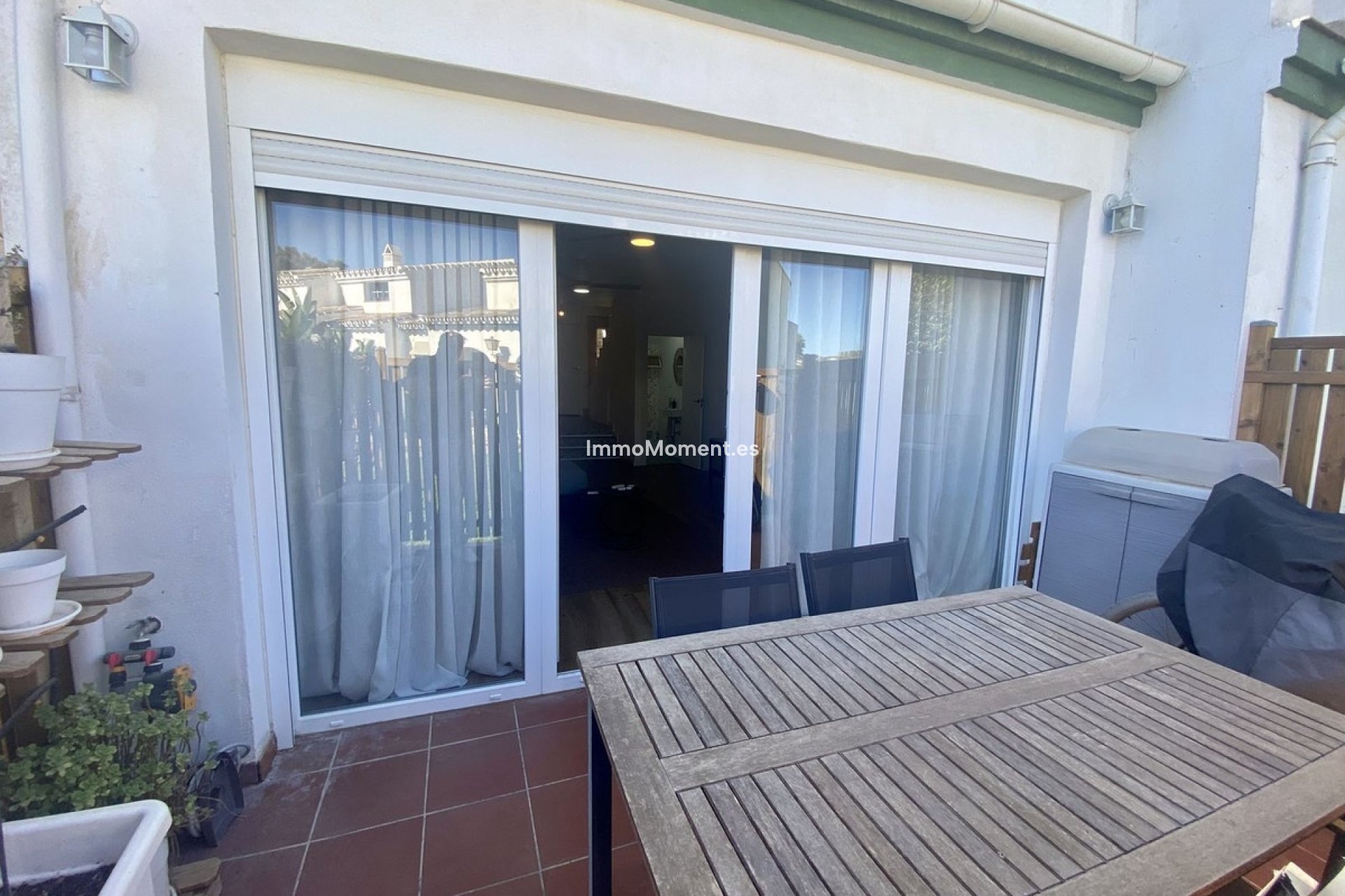 Reventa - Adosado - Mijas - Mijas Golf