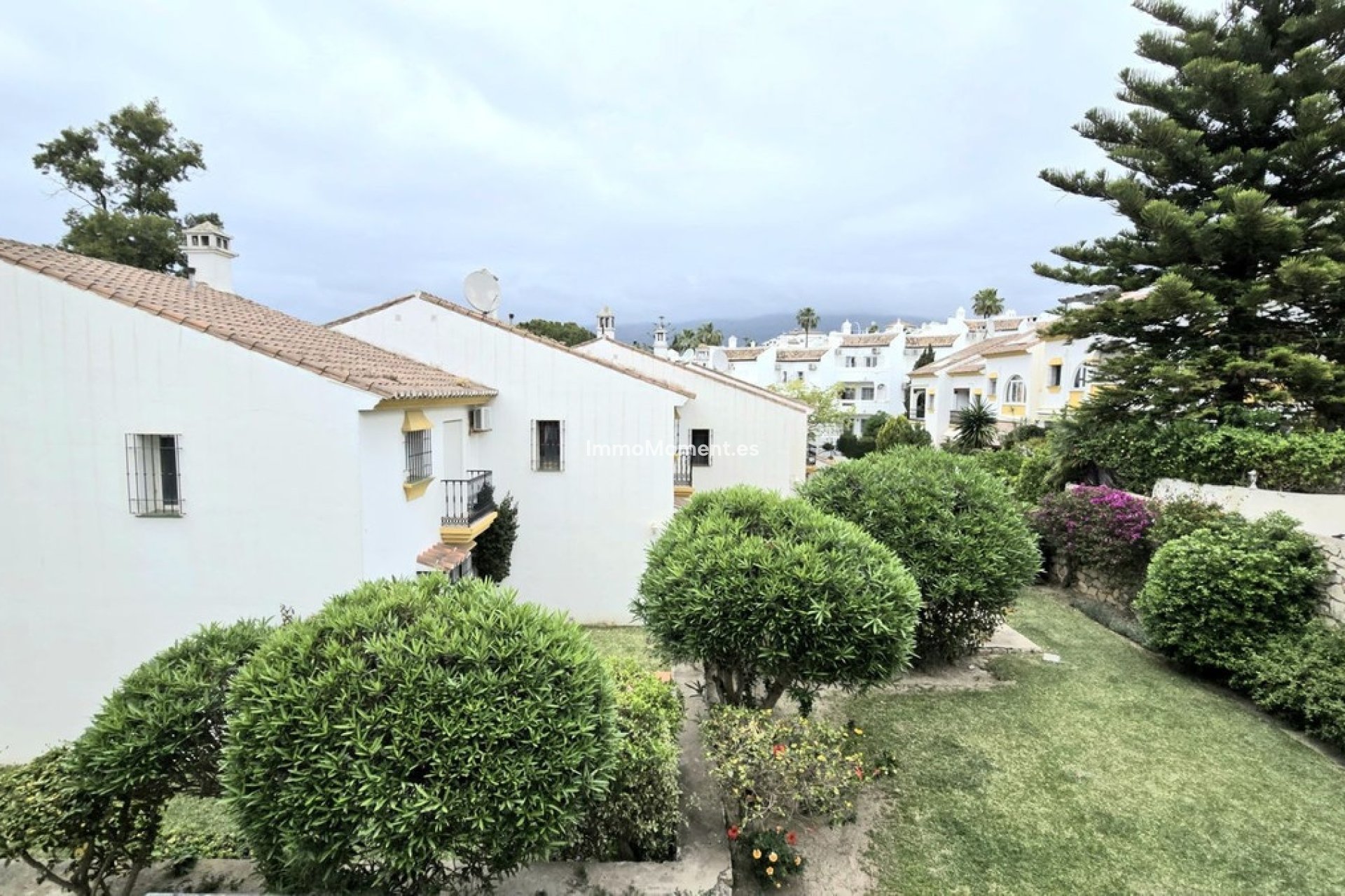 Reventa - Adosado - Mijas - Mijas Golf