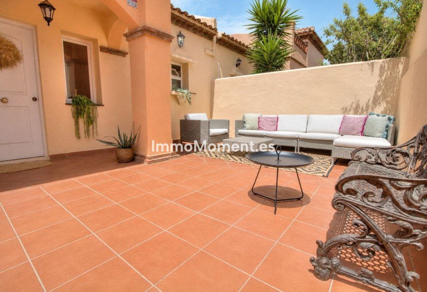 Reventa - Adosado - Mijas - Mijas Golf
