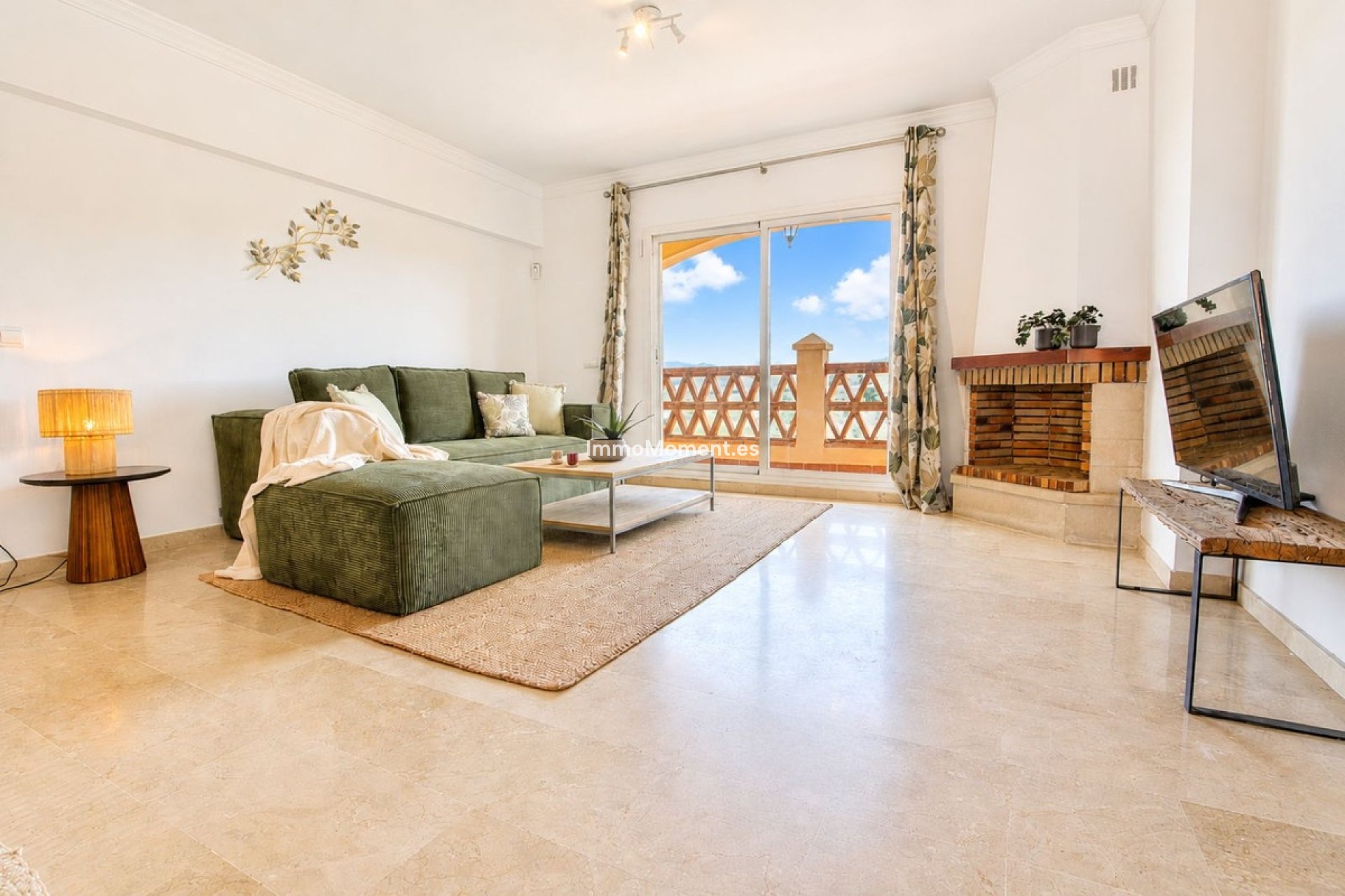 Reventa - Adosado - Mijas - Mijas Golf