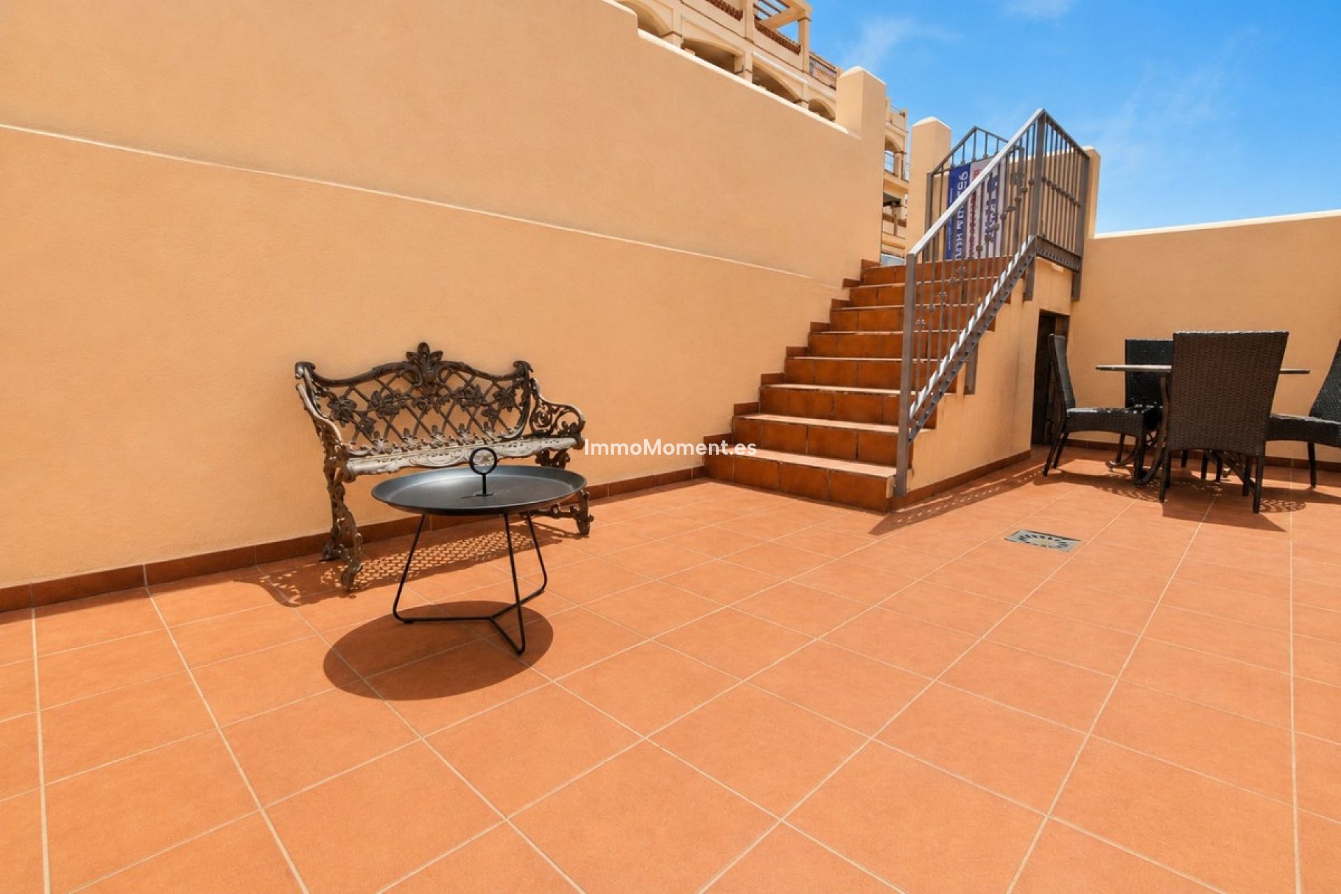 Reventa - Adosado - Mijas - Mijas Golf
