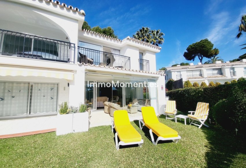 Reventa - Adosado - Mijas - Miraflores