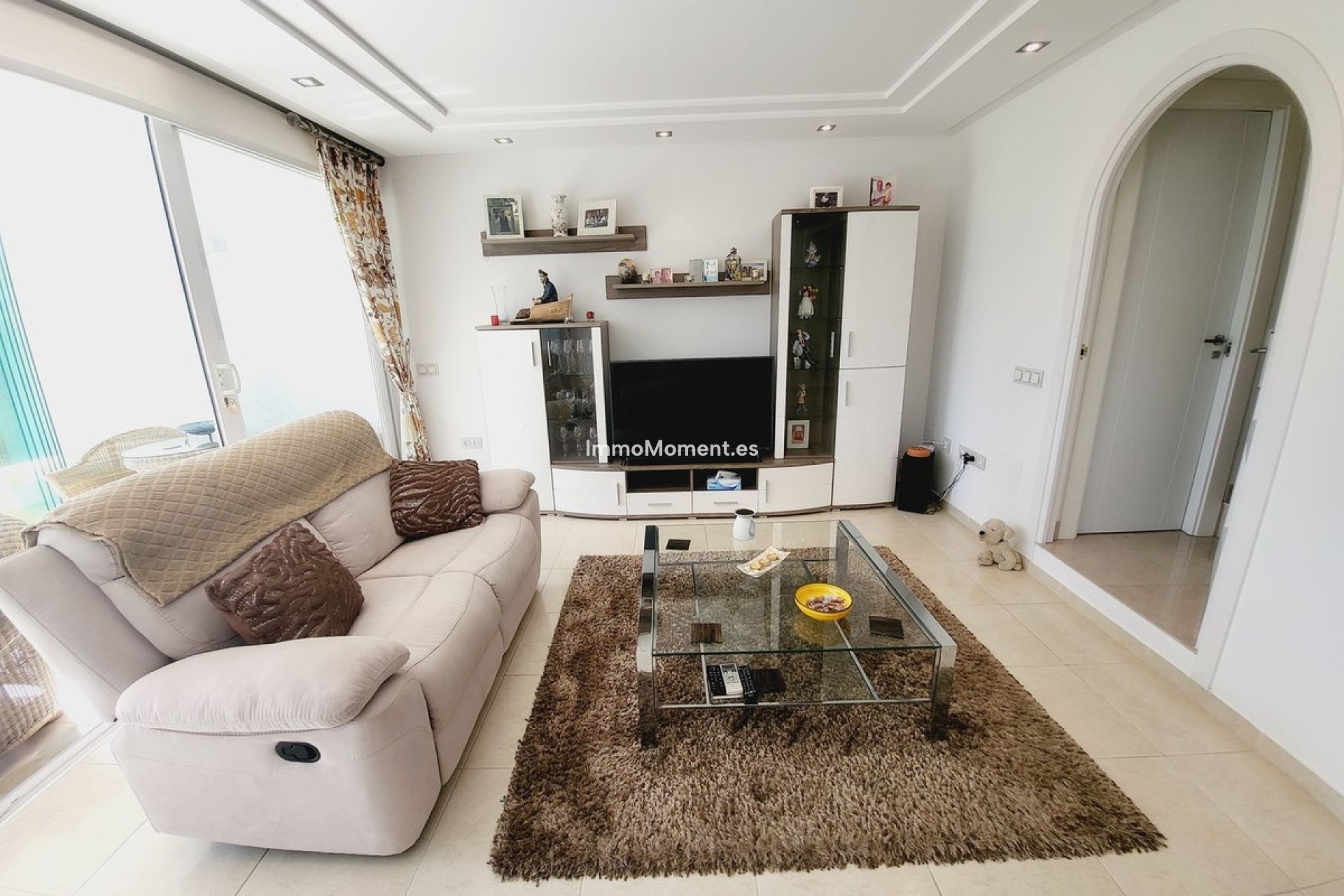 Reventa - Adosado - Mijas - Miraflores