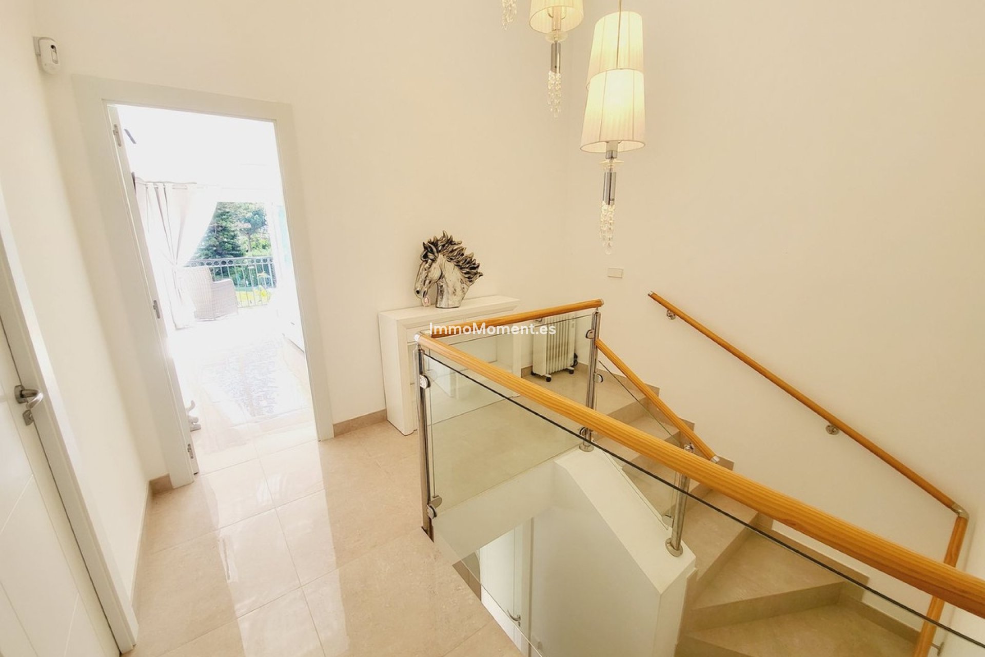 Reventa - Adosado - Mijas - Miraflores