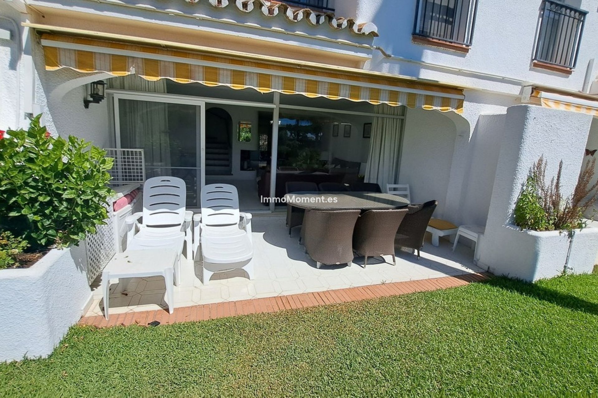 Reventa - Adosado - Mijas - Miraflores