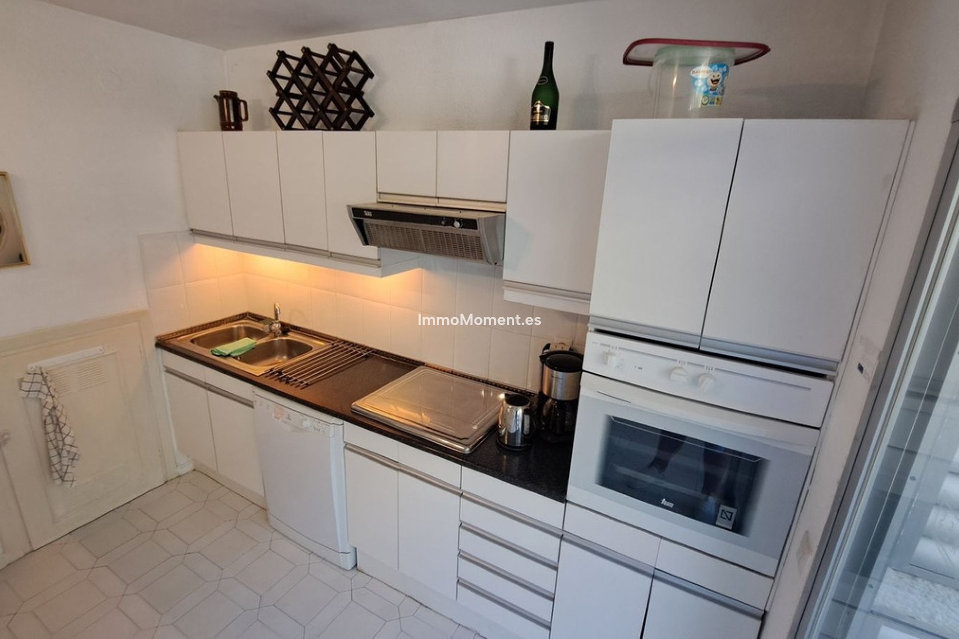 Reventa - Adosado - Mijas - Miraflores