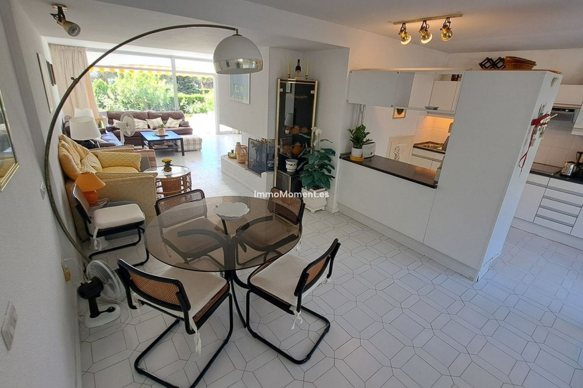 Reventa - Adosado - Mijas - Miraflores