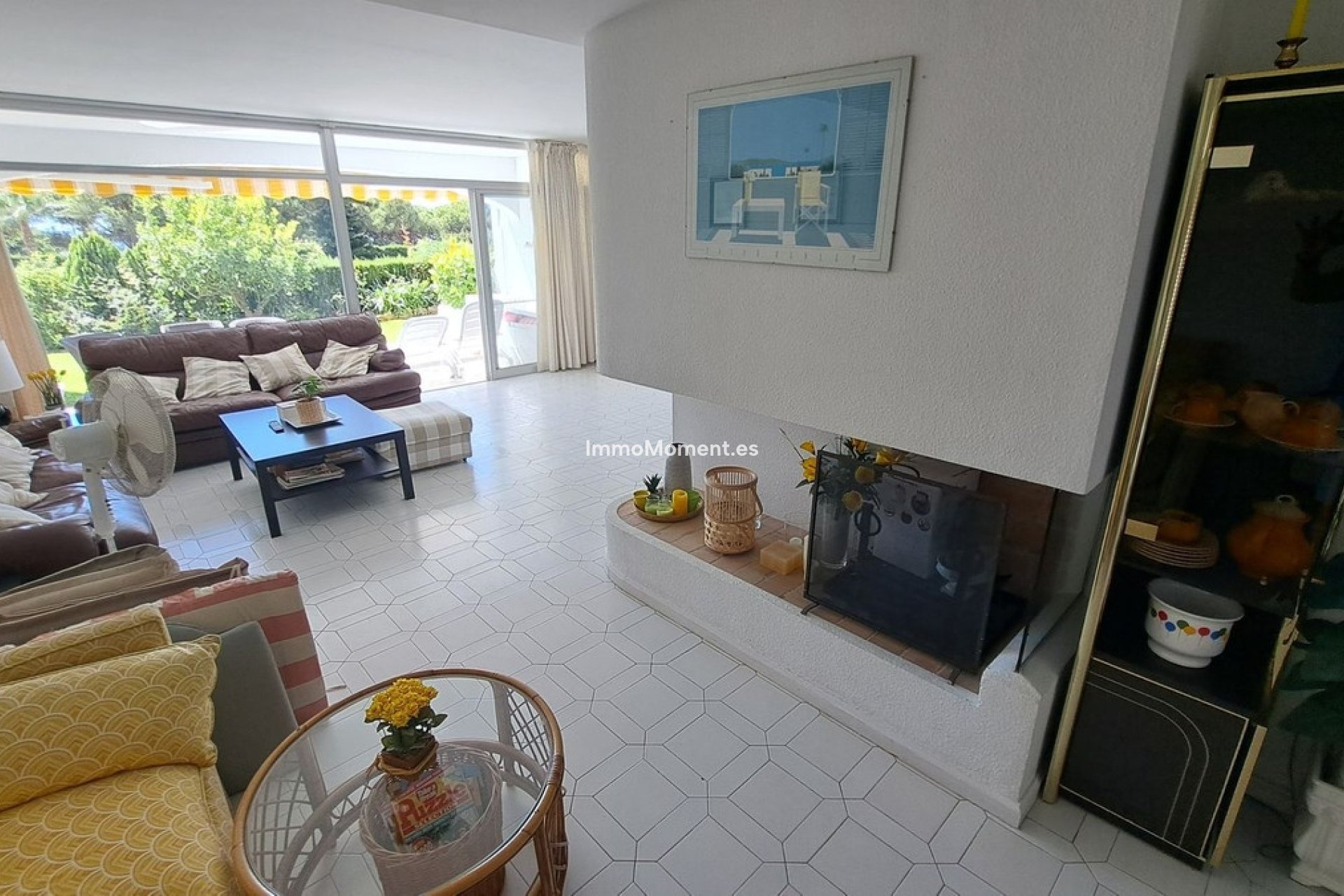 Reventa - Adosado - Mijas - Miraflores