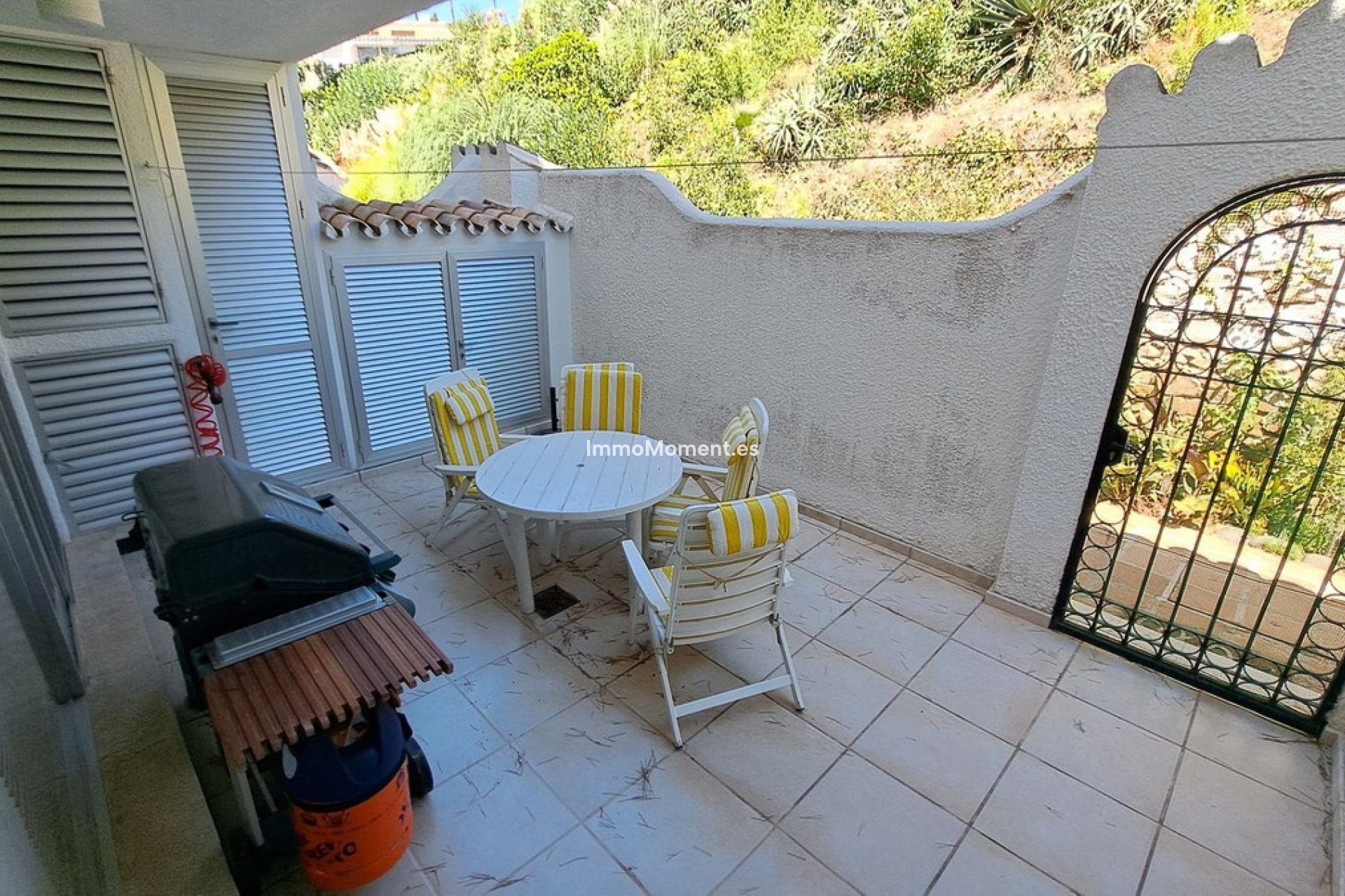 Reventa - Adosado - Mijas - Miraflores