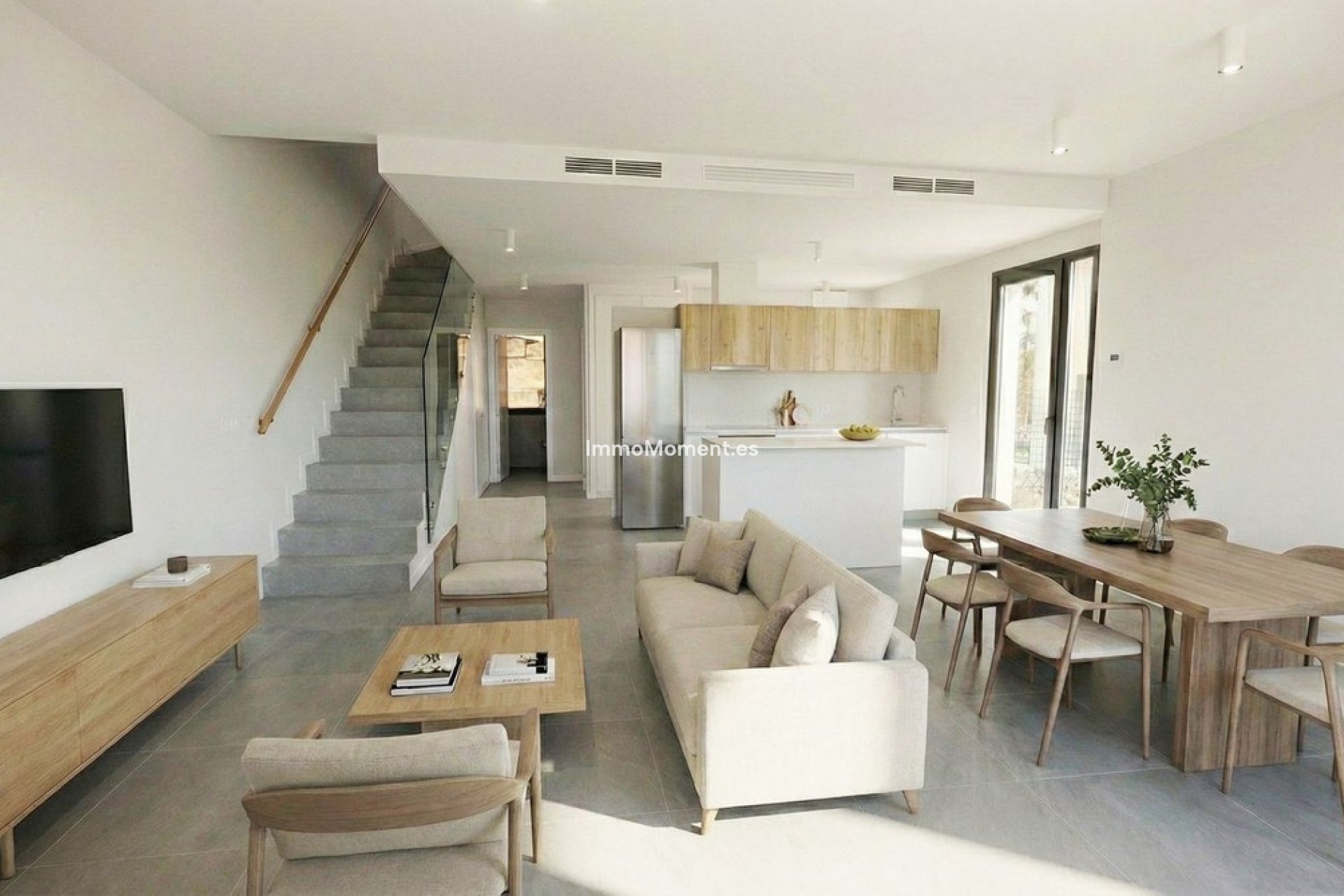 Reventa - Adosado - Mijas - Riviera del Sol