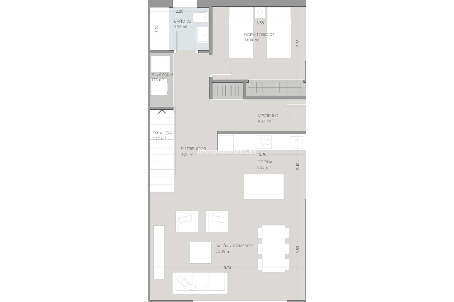 Reventa - Adosado - Mijas - Riviera del Sol