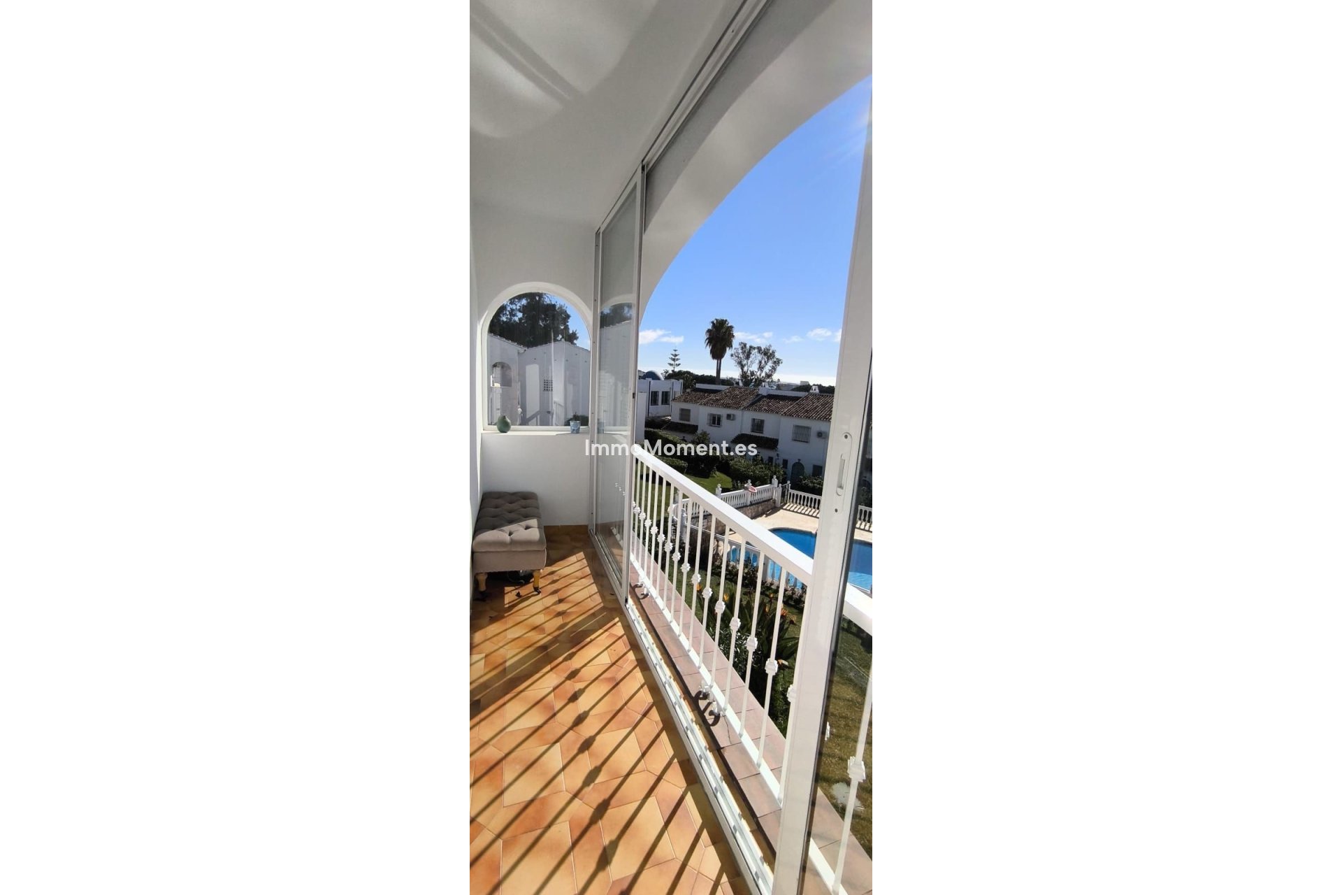 Reventa - Adosado - Mijas - Riviera del Sol