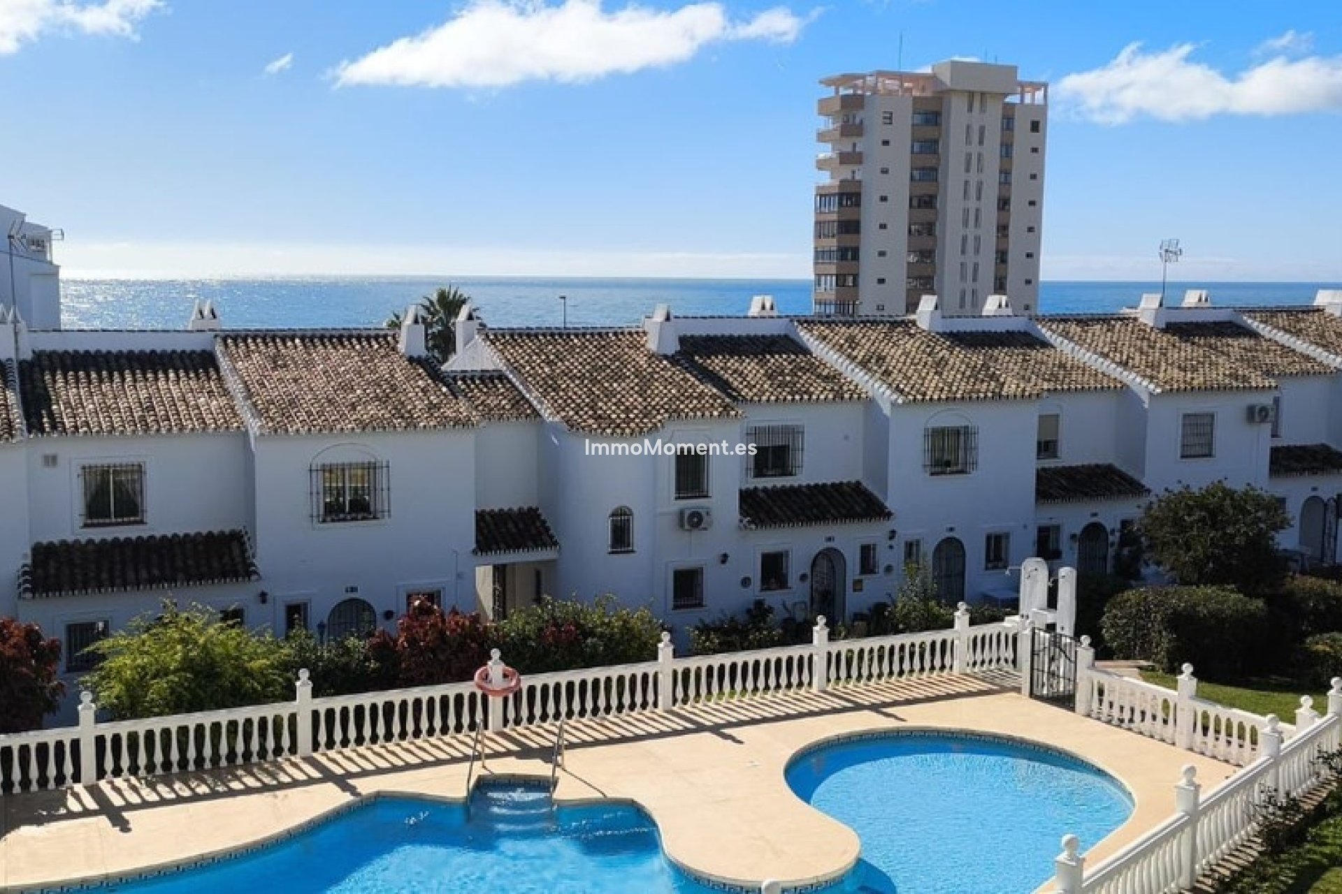 Reventa - Adosado - Mijas - Riviera del Sol
