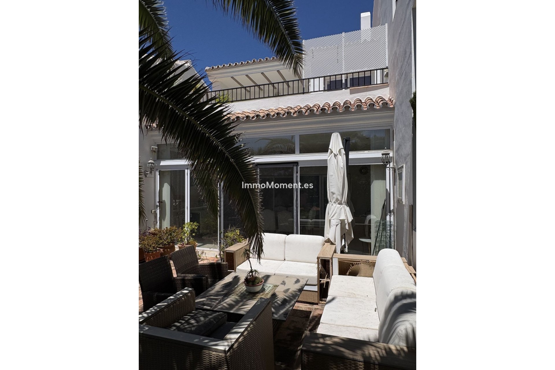 Reventa - Adosado - Mijas - Riviera del Sol