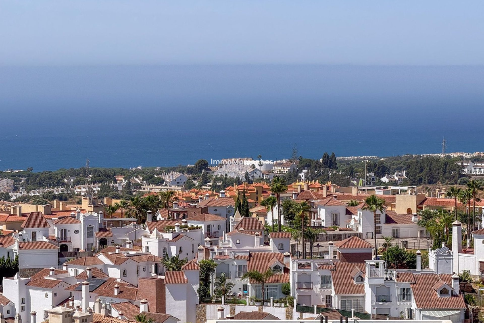 Reventa - Adosado - Mijas - Riviera Del Sol