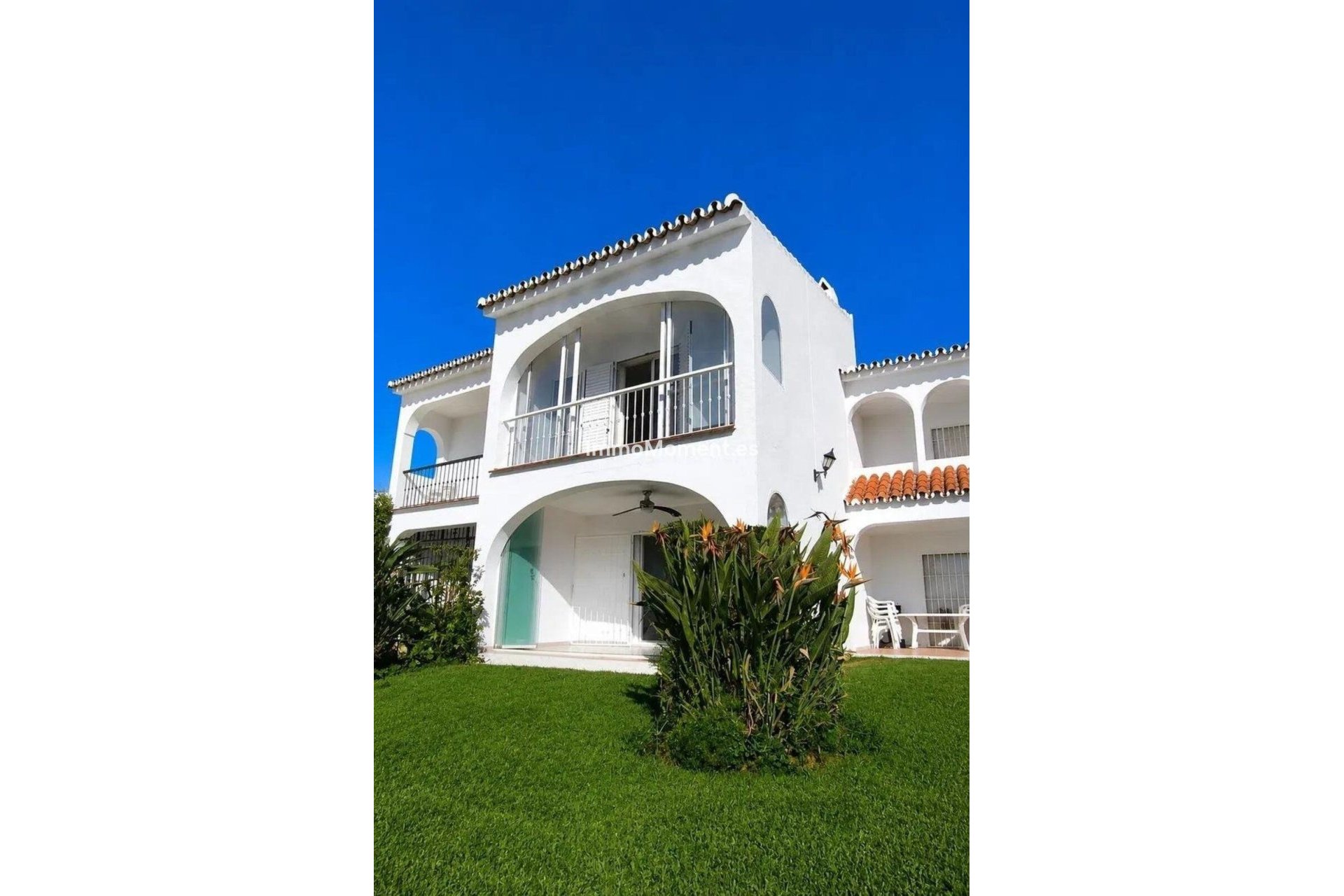 Reventa - Adosado - Mijas - Riviera Del Sol