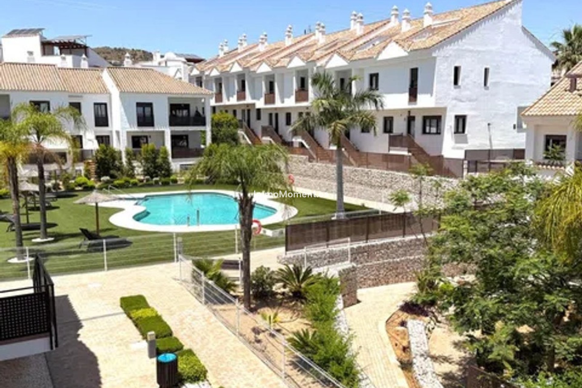 Reventa - Adosado - Mijas - Riviera Del Sol