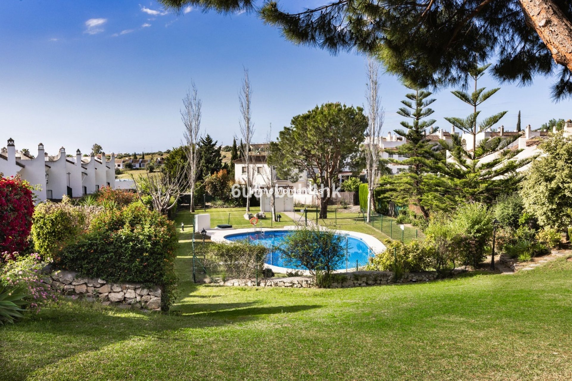 Reventa - Adosado - Mijas - Sierrezuela