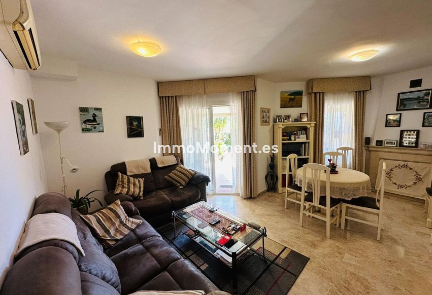 Reventa - Adosado - Mijas - Sierrezuela